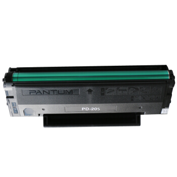 奔图 PANTUM PD-205 硒鼓 黑色 适用于P2505/P2505N/M6505/M6555/M6555N/M6605/M6605N