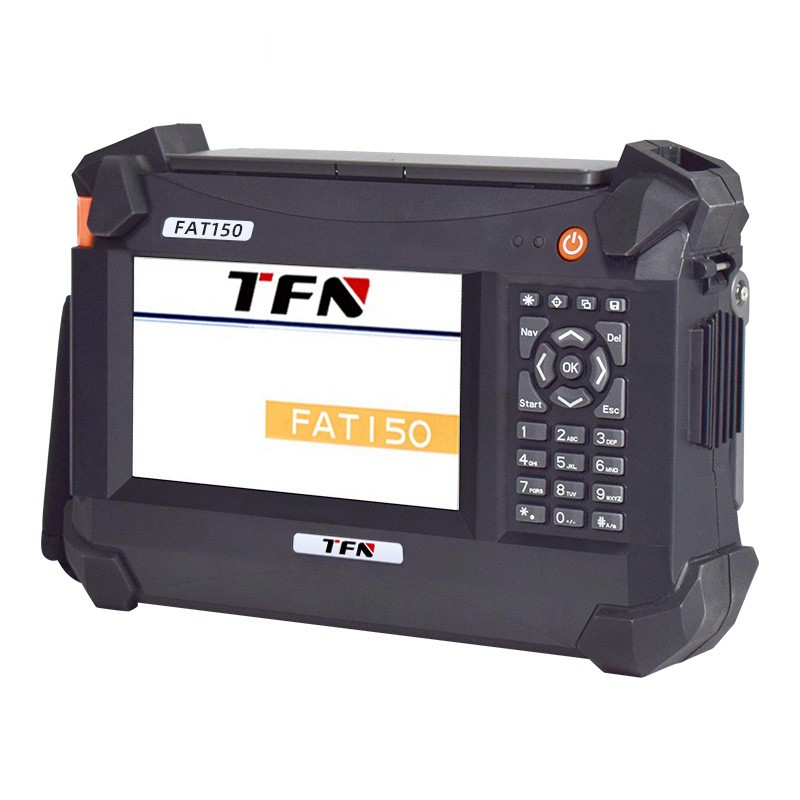 TFN(TFN) 网络仪表仪器 便携式手持频谱分析仪FAT150 (单位: 台 规格: 单台装)